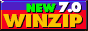 New WinZip 7.0