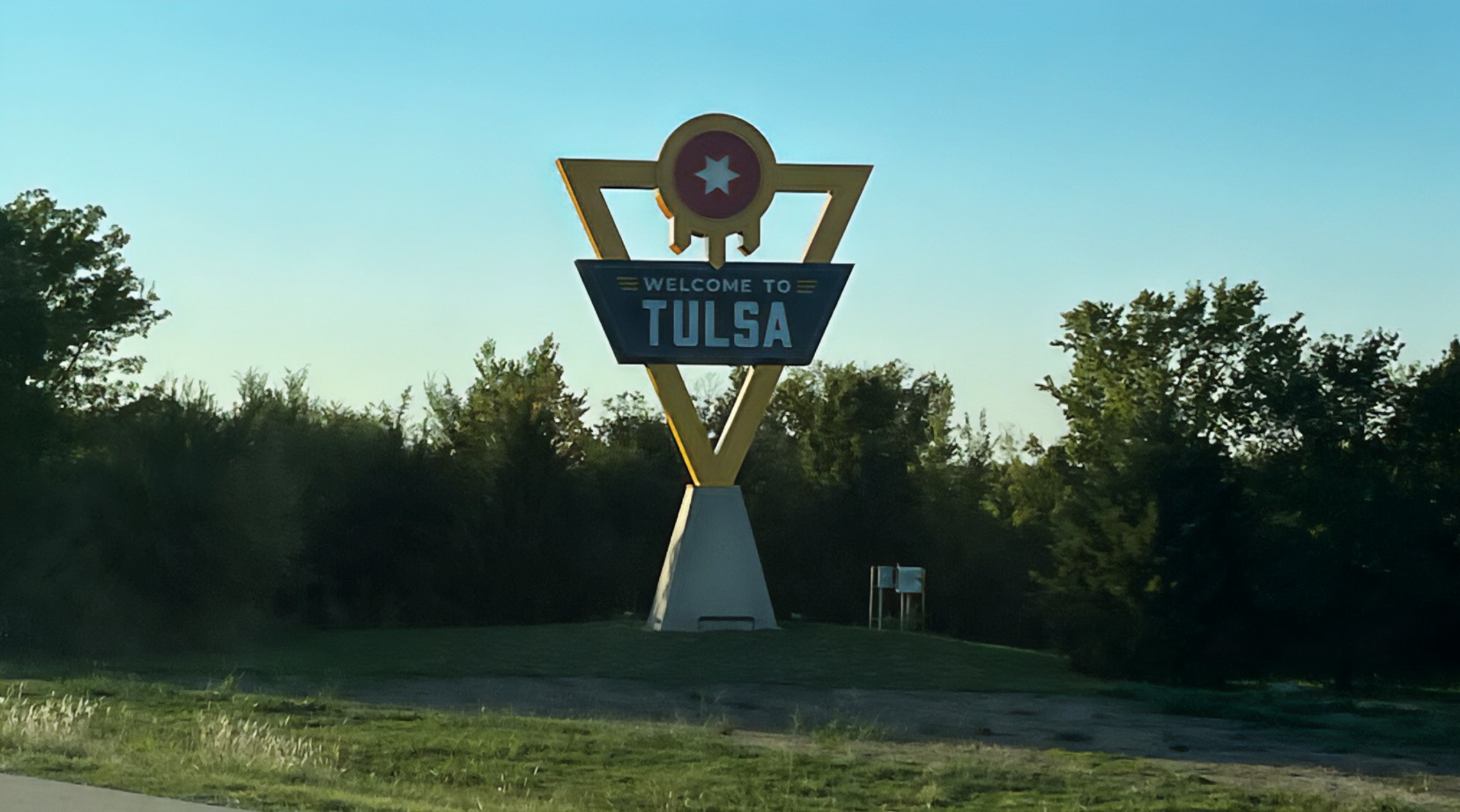 A Starbomb Weekend in Tulsa, Part One: The Trip